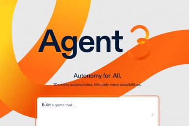 Replit представив новий інструмент для вайб-кодингу Agent 3