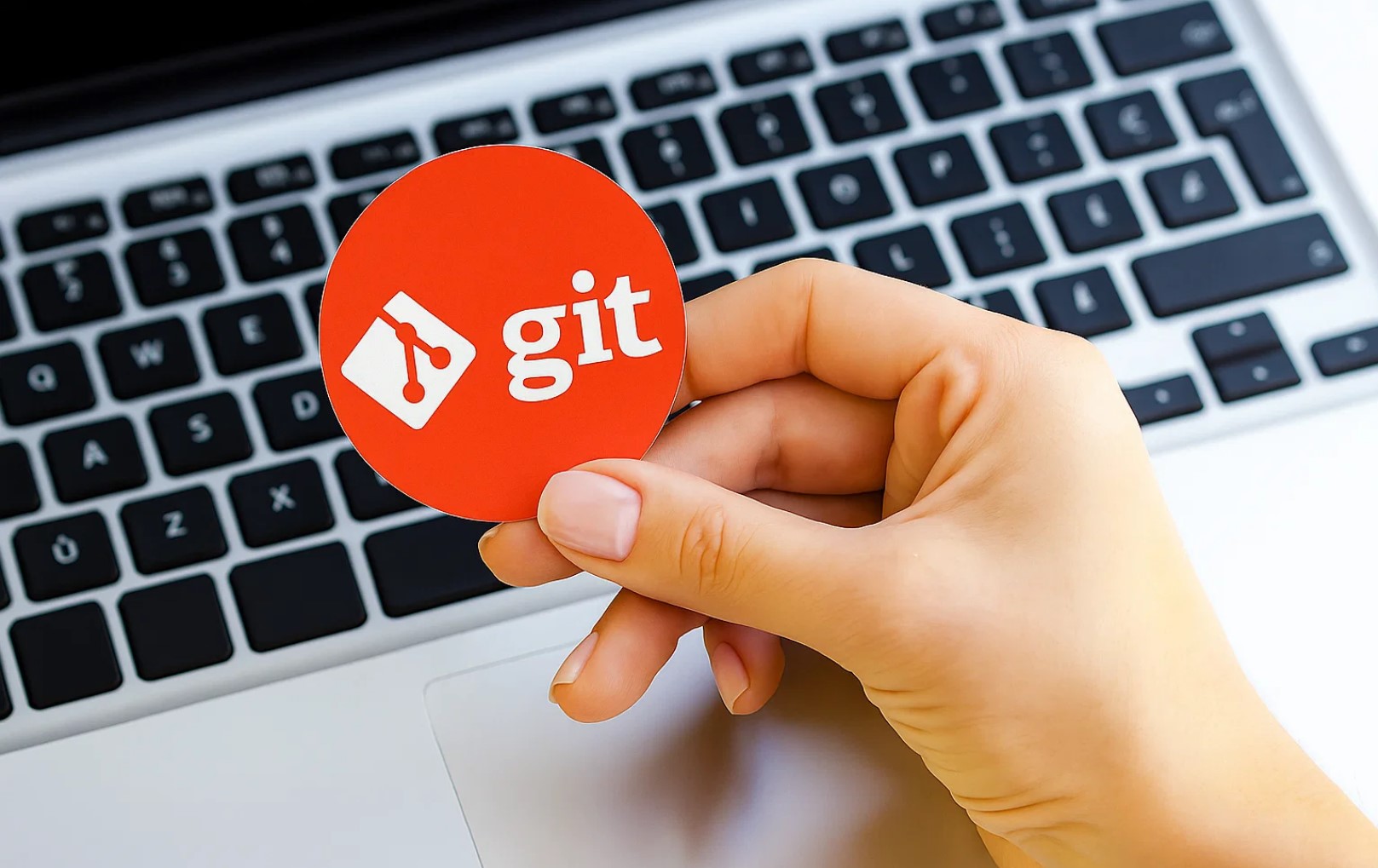 Rust може стати обов'язковою залежністю в Git 3.0