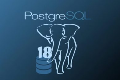 Після оновлення продуктивність PostgreSQL 18 зросла майже втричі