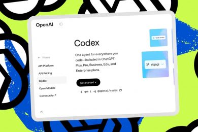 OpenAI випустила GPT‑5-Codex — модель, оптимізовану для агентного кодування