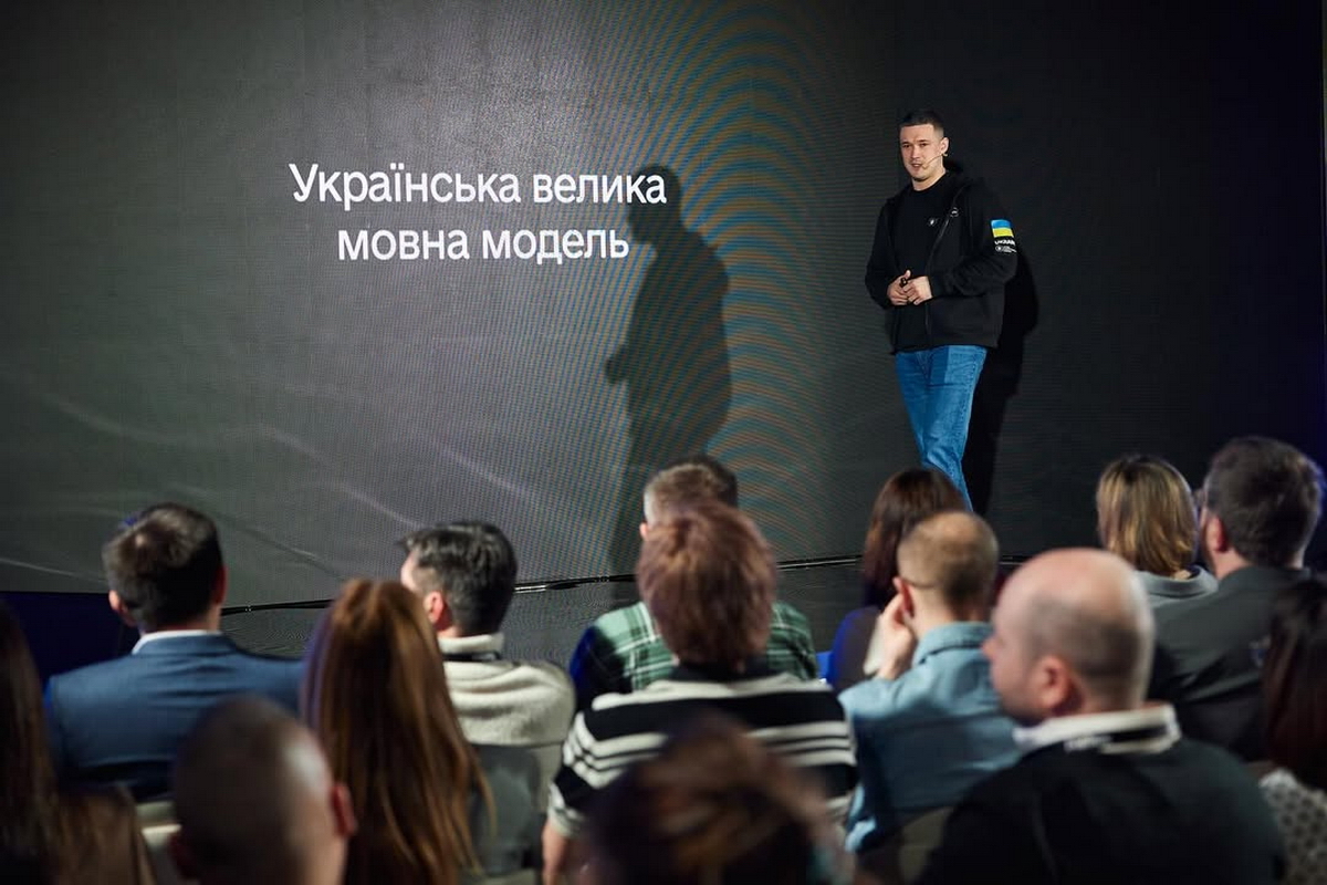Мінцифри: чат-бот «Дії» матиме голосовий інтерфейс з підтримкою суржика