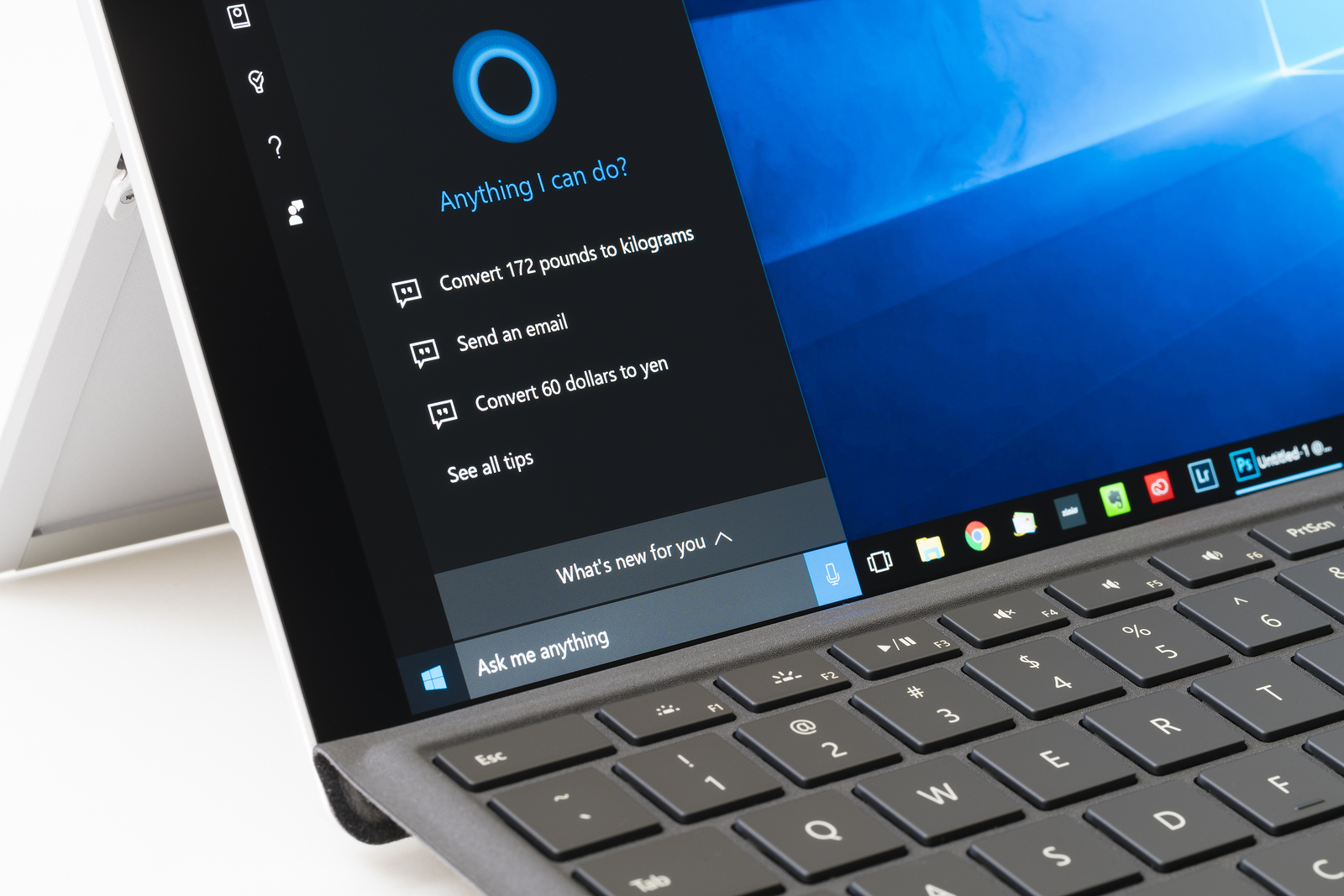 Microsoft відкриває загальний доступ до фреймворку розробки Windows ML