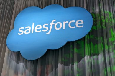 Salesforce випустила інструмент для вайб-кодингу Agentforce Vibes