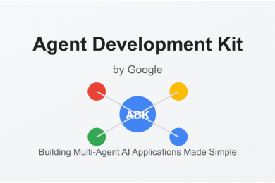 Новий фреймворк Google ADK дозволяє створювати агентів на Python і Java