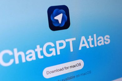 OpenAI представила браузер ChatGPT Atlas — альтернативу Google Chrome з пам'яттю та агентами