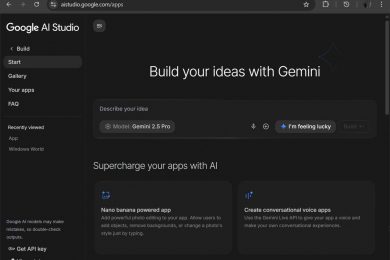 Google: до кінця року всі зможуть створювати відеоігри за допомогою вайб-кодингу