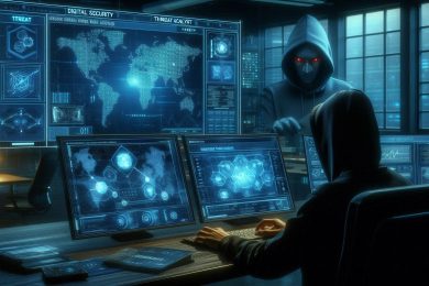 Microsoft: фішинг за допомогою штучного інтелекту в 4,5 рази ефективніший за традиційний