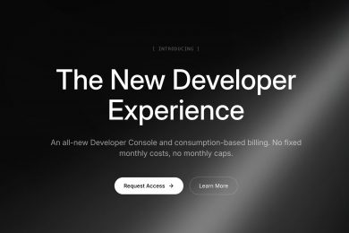 X тестує модель «оплати за використання» для свого API