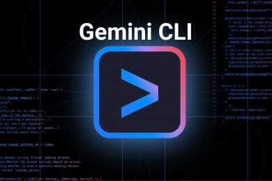 Google додає функцію розширень в інтерфейс командного рядка Gemini CLI