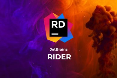 JetBrains додає нові функції в середовище .NET-розробки Rider