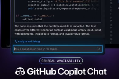 Вразливість GitHub Copilot Chat дозволяла викрадали чужі ключі та інші конфіденційні дані