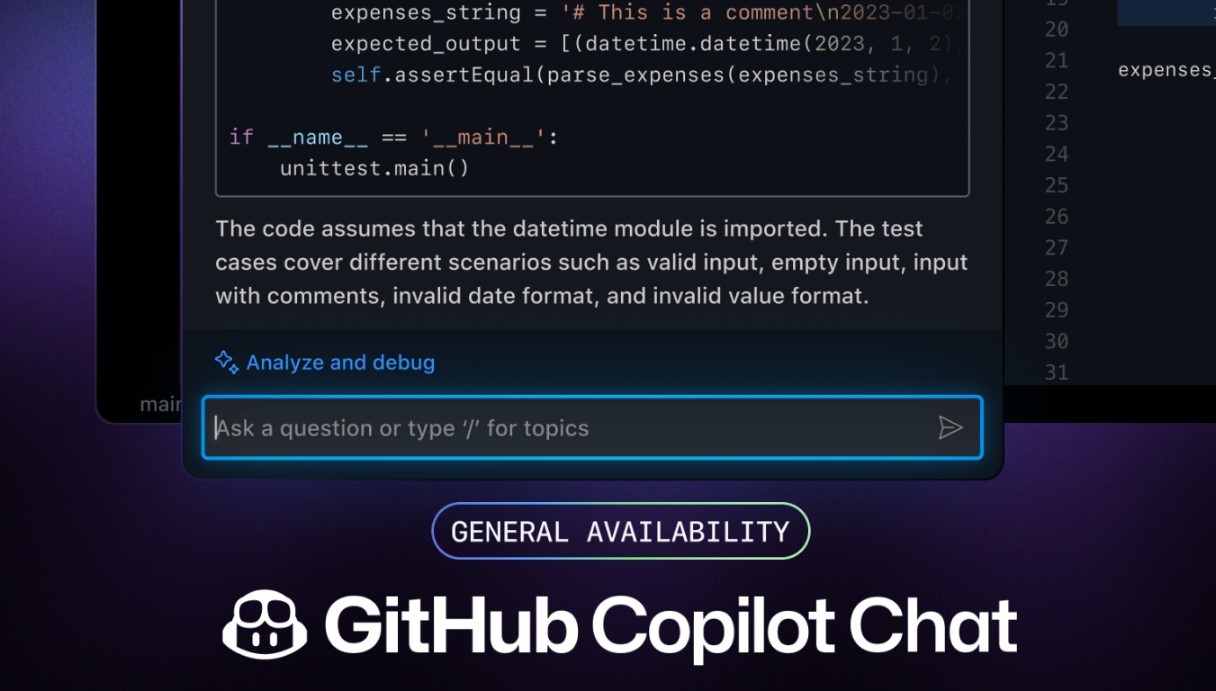 Вразливість GitHub Copilot Chat дозволяла викрадали чужі ключі та інші конфіденційні дані
