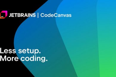 JetBrains припиняє підтримку хмарного середовища розробки CodeCanvas