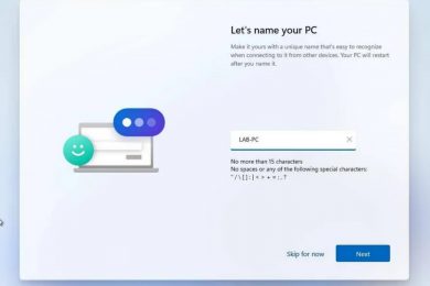 Microsoft закрила можливість інсталяції Windows 11 без підключення до інтернету