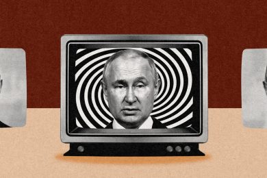 Експерти з'ясували, які чат-боти повторюють російську пропаганду