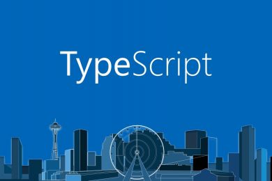 Популярність TypeScript на GitHub перевершує Python та JavaScript