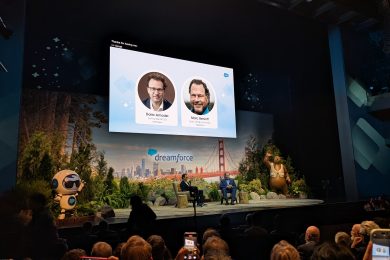 90% коду в компанії пише штучний інтелект, але він не замінить розробників — CEO Anthropic