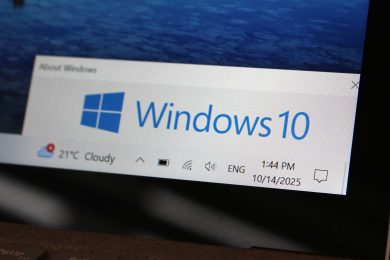 Microsoft припинила підтримку Windows 10. Користувачам пропонують три варіанти дій