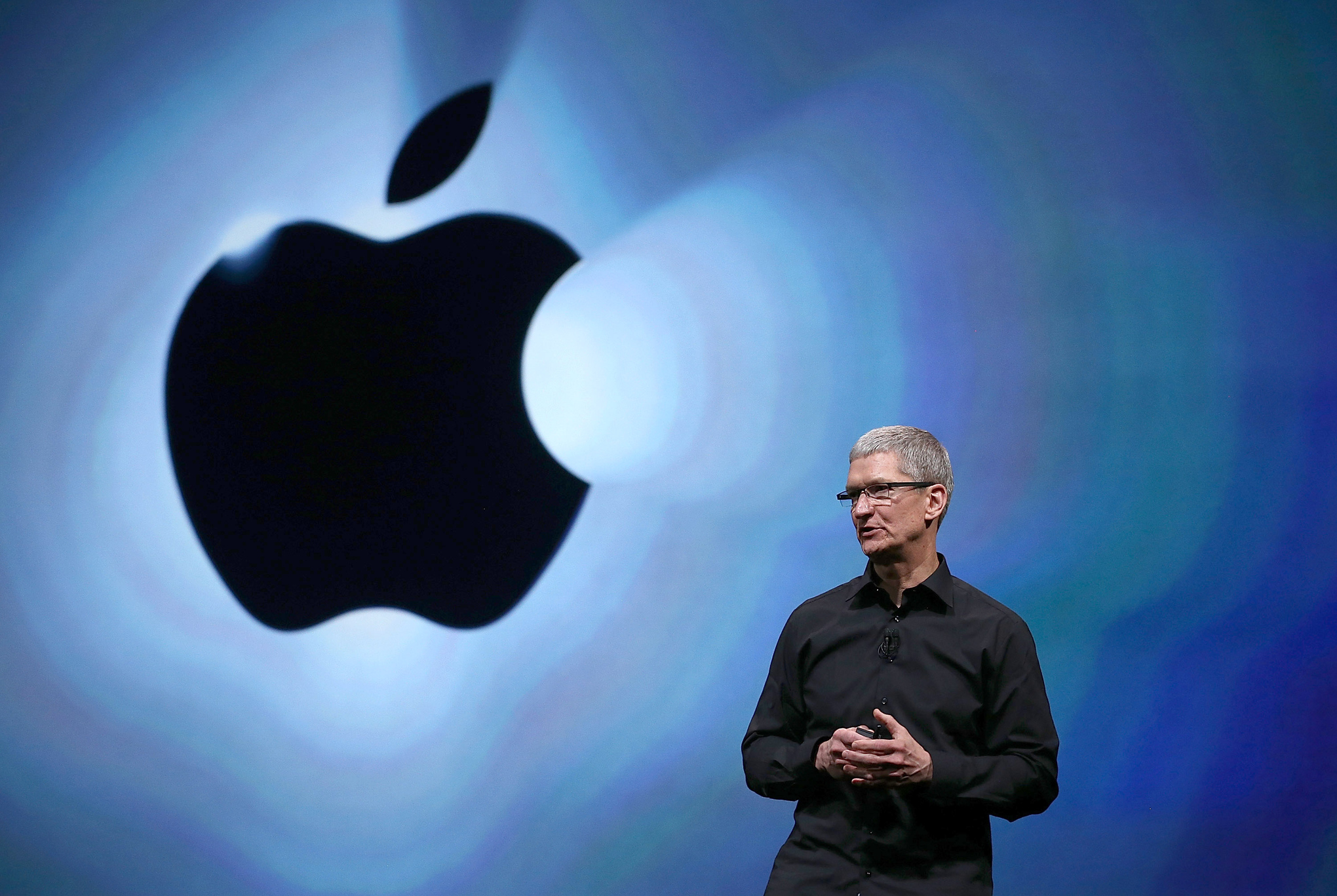 Apple підвищує максимальну винагороду за знайдений баг до $5 мільйонів