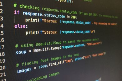 У Microsoft роз'яснили, як правильно писати коментарі в коді
