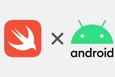 Розробники тепер можуть створювати Android-програми на мові Swift