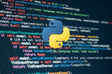 Мова програмування Python оновлена до версії 3.14