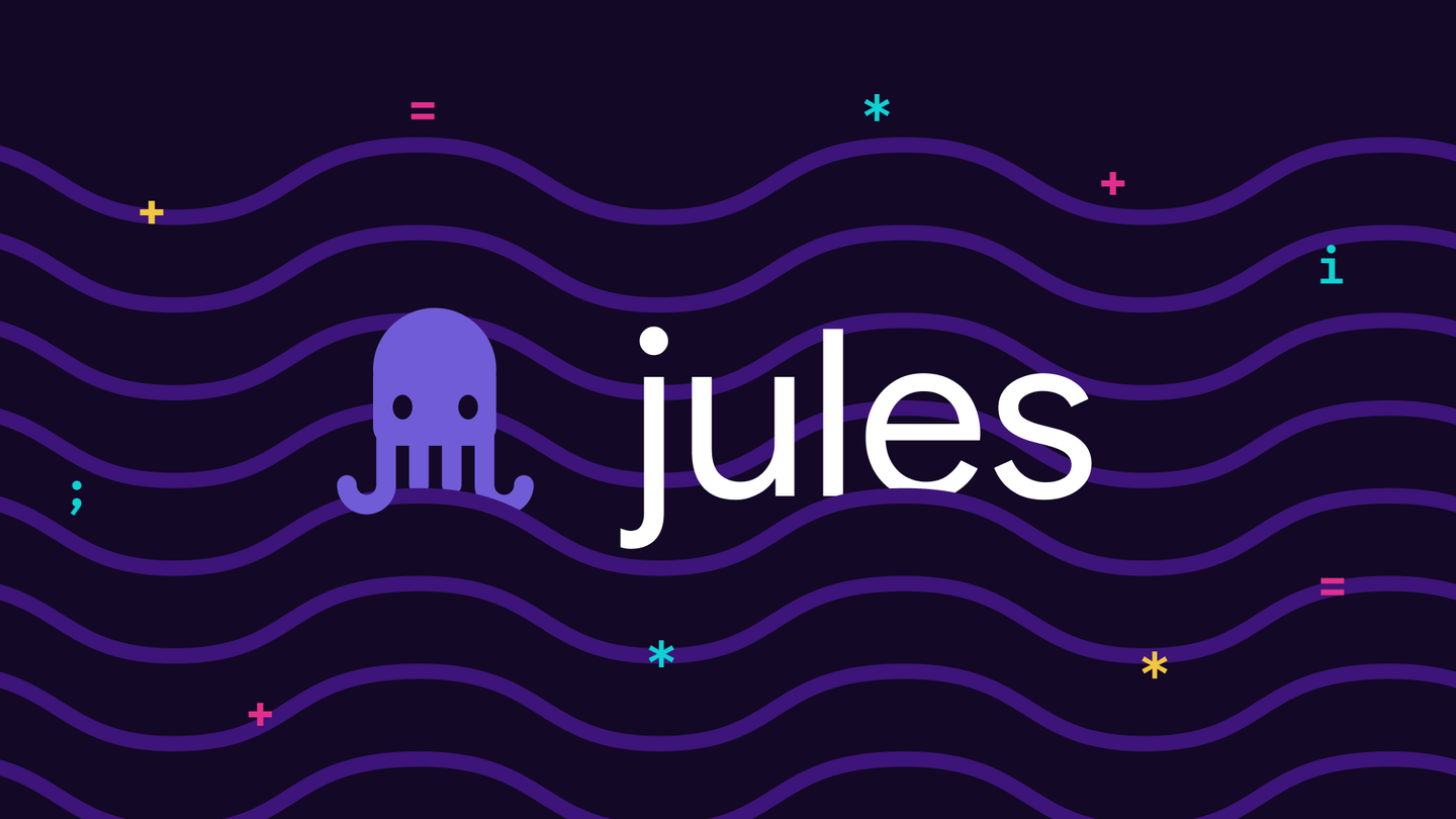 В інструмент кодування Jules додали інтерфейс командного рядка та публічний API