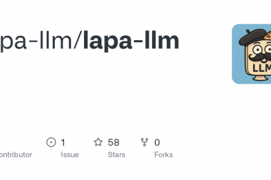 Представлено «найефективнішу» українську LLM-модель Lapa v0.1.2