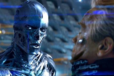 У LLM-моделей з'явився «інстинкт самозбереження». Вчені вважають це небезпечним