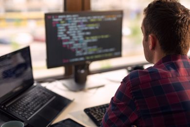 Знання C++ надає максимальні шанси знайти роботу в українському IT, найважче — JavaScript-розробникам