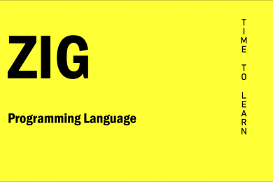 Репозиторій мови програмування Zig відмовляється від GitHub на користь Codeberg