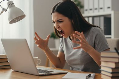 ChatGPT відповідає точніше, якщо з ним розмовляти грубо