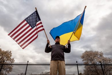 ІТ-компанії, засновані українцями в США, генерують $23,2 млрд доходу і створили 130 000 робочих місць