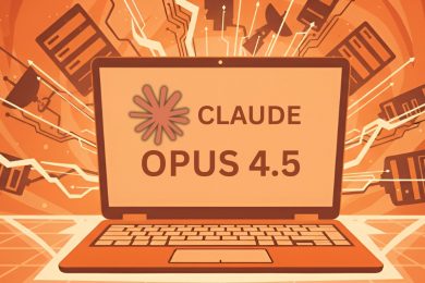 «Найкраща модель для кодування»: розробники поділились першими враженнями про Claude Opus 4.5