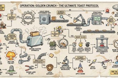 Новий генератор зображень Nano Banana Pro від Google значно спрощує створення інфографіки