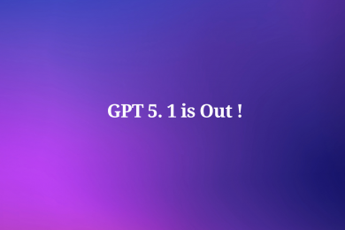 OpenAI випускає GPT-5.1, яка стала «більш приємною» та з чіткими відповідями