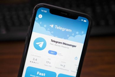 Telegram оновлено: з'явились прямі ефіри в сторіз і повторювані повідомлення в чатах