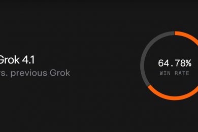 xAI випустила Grok 4.1 — модель встановила рекорд і поки безкоштовна