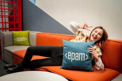 Найбільші українські IT-компанії мотивують співробітників переходити з ФОП та гіг-контракти