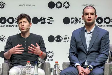 «Демонструє постійну тенденцію брехати»: колишній соратник Сема Альтмана дав покази проти нього