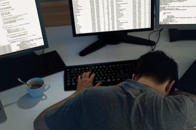 Вчені виявили шість причин вигорання розробників відкритого ПЗ
