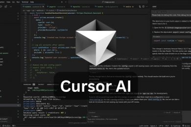 Використання Cursor збільшує число затверджених pull request на 39%