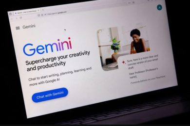 Gemini Deep Research тепер може використовувати дані з вашого Gmail та Google Диск