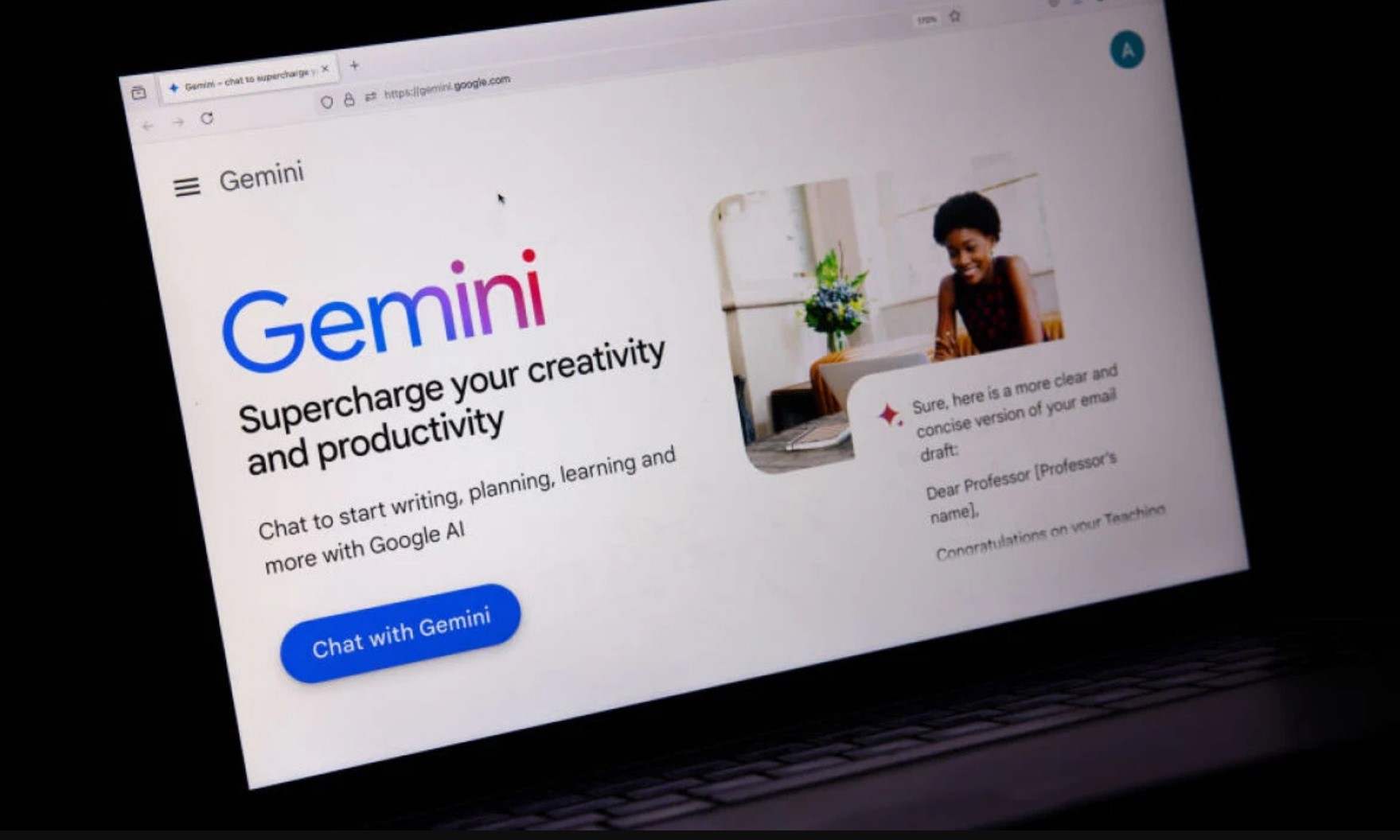 Gemini Deep Research тепер може використовувати дані з вашого Gmail та Google Диск