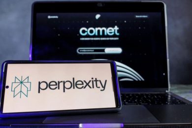 Perplexity випускає мобільний браузер Comet з функціями штучного інтелекту