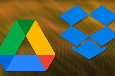 Тепер можна переносити файли та папки з Dropbox на Google Диск
