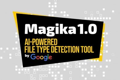 Google випустила Magika 1.0 — систему, яка визначає вміст файлів включно з мовами програмування