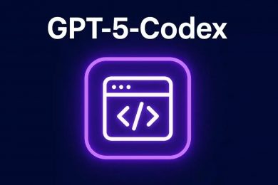 OpenAI випустила «економну» модель для кодування GPT-5-Codex-Mini