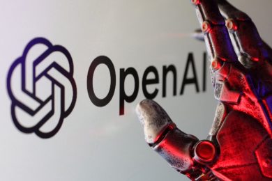 OpenAI підтверджує витік даних з платформи API