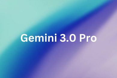 Google обмежує безкоштовний доступ до Gemini 3 Pro через «високий попит»